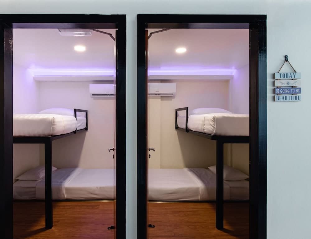 Perfect Hub Semporrna