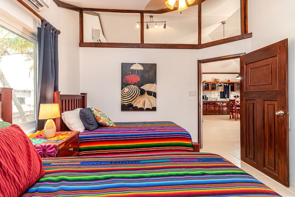 Casita Playa del Parque