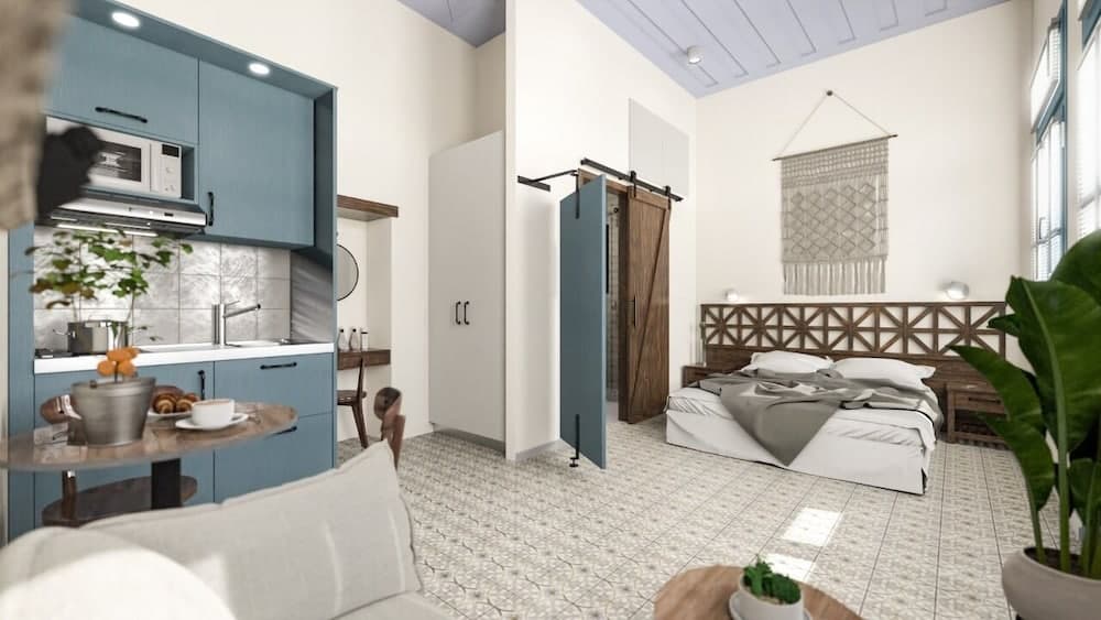 Casa Del Sol - Adults Only