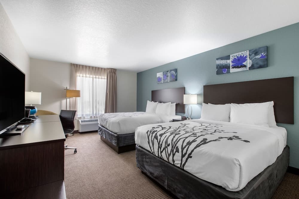Sleep Inn Waukee-West Des Moines