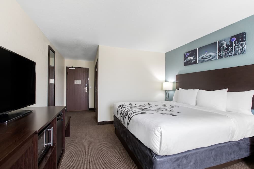 Sleep Inn Waukee-West Des Moines