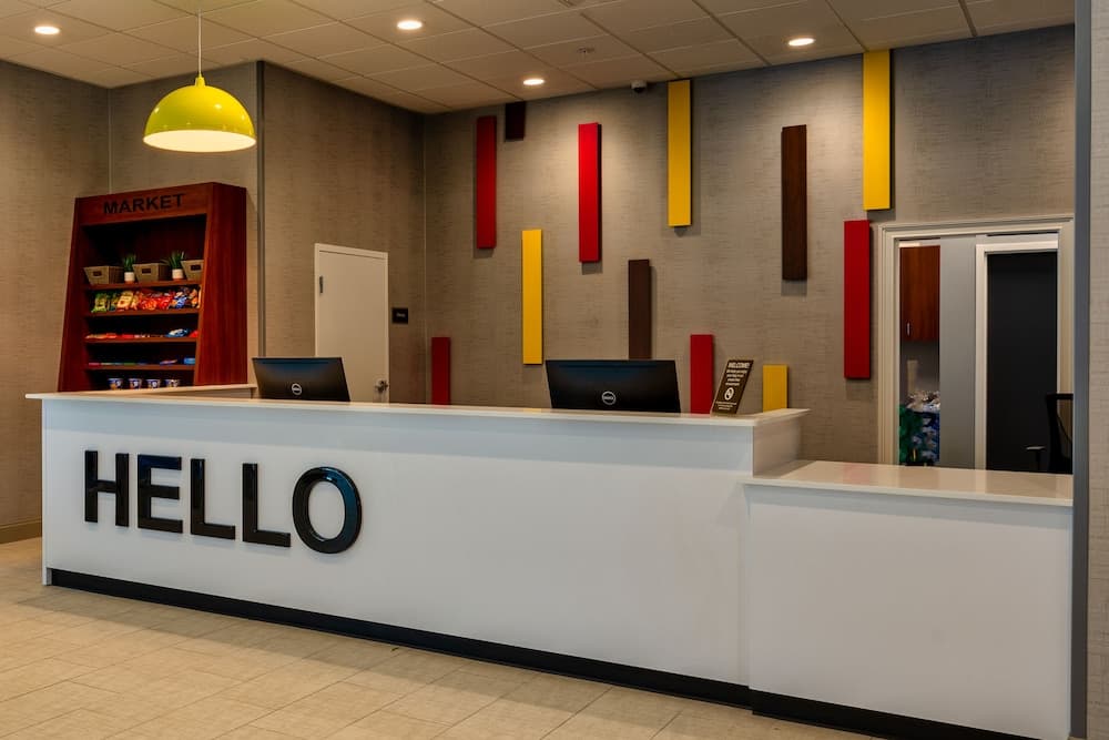 Park Inn by Radisson Florence, SC