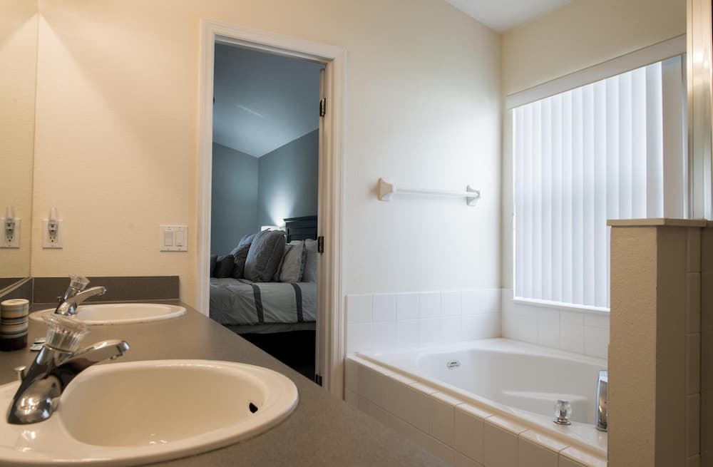 Casablanca Villaview by Orlando Short Term