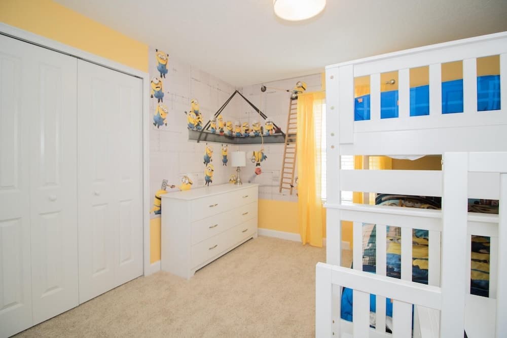 Storey Lake Escape by Orlando Short Term