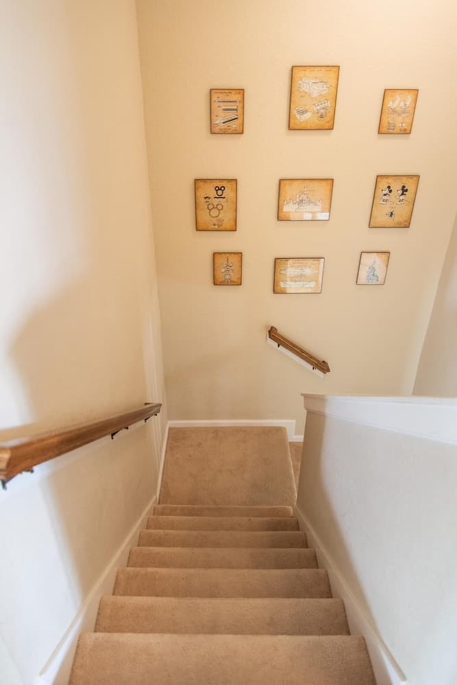 Marg Retreat by Orlando Short Term