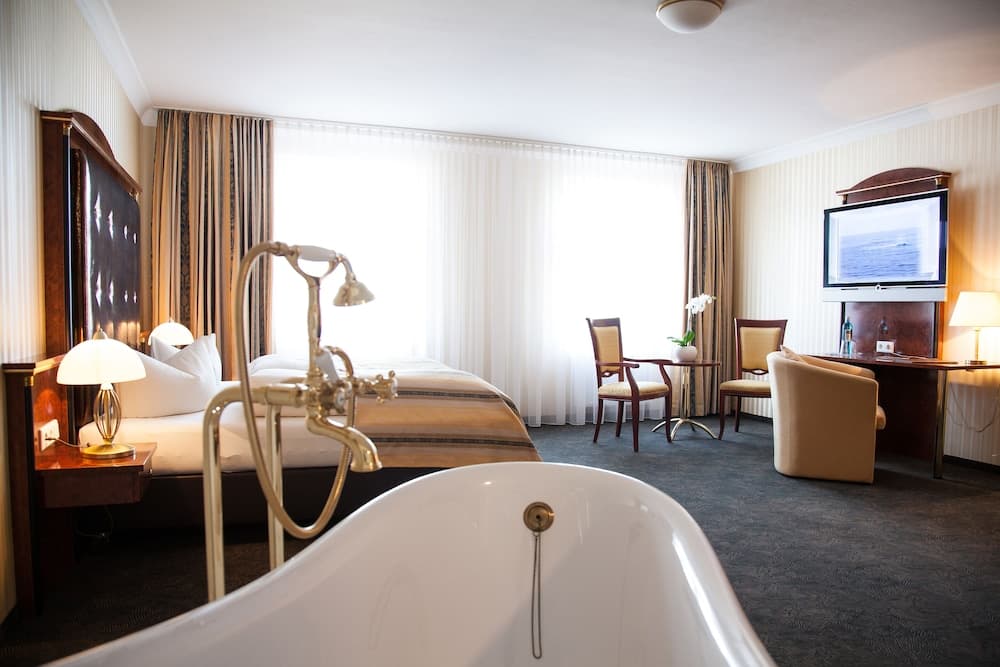 Hotel & Restaurant Gasthaus Zum Anker