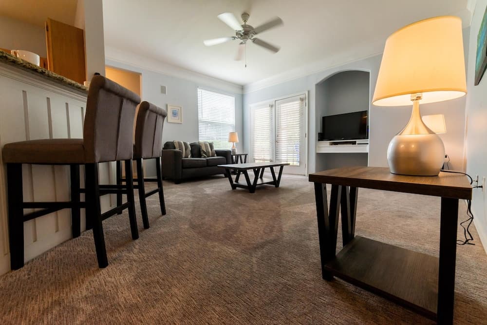 Runaway Beach Condo by Orlando Short Term