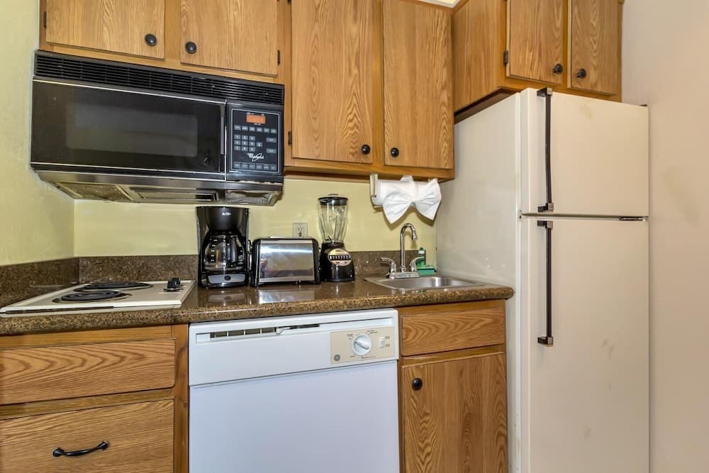 Parkway Studio by Orlando Short Term