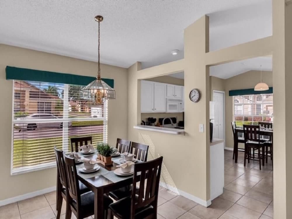 Canary Island by Orlando Short Term