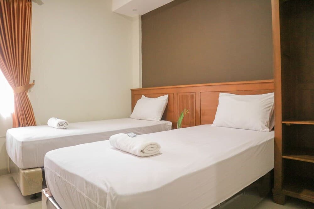 Urban Fendi's Tirtodipuran