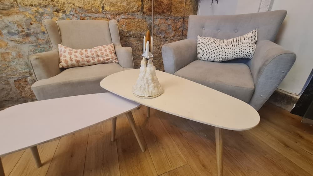 Capsule & Dormitory Space-X