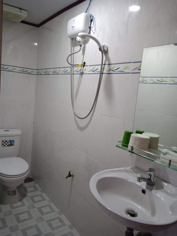 The Train Station Homestay