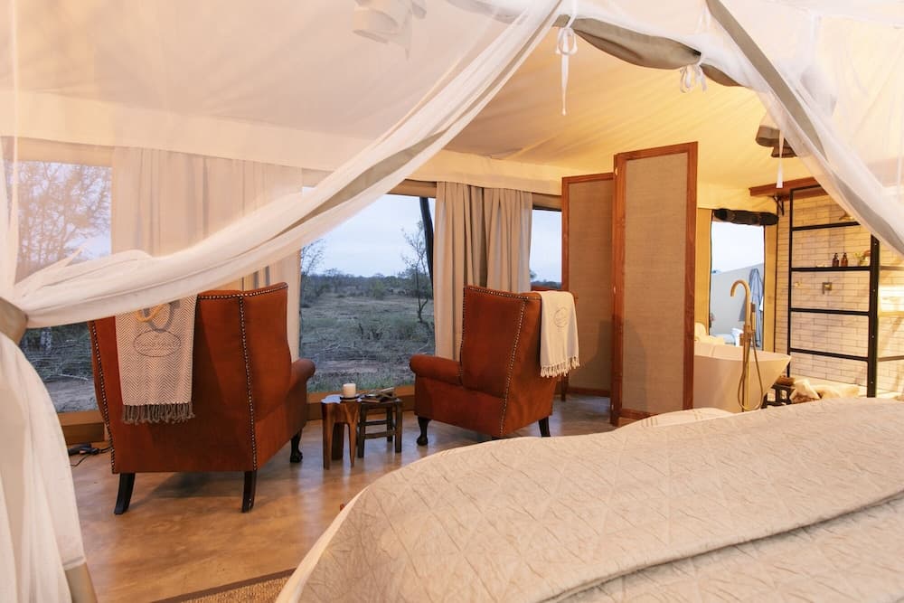 Thabamati Luxury Tented Camp
