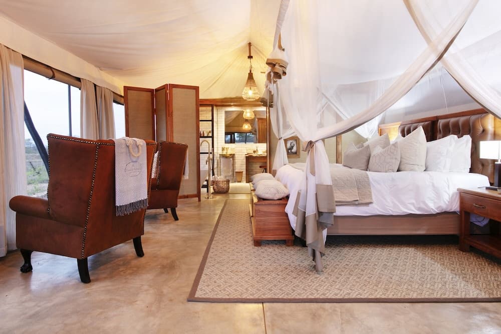 Thabamati Luxury Tented Camp