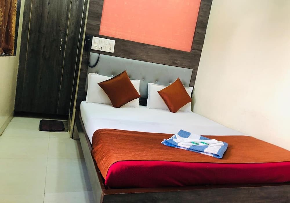 Hotel Sun Star Residency