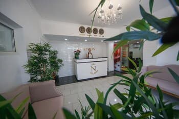 Guest House Nadezhda