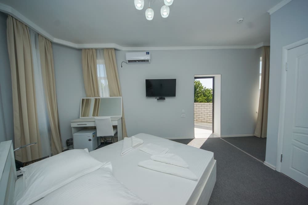 Guest House Nadezhda