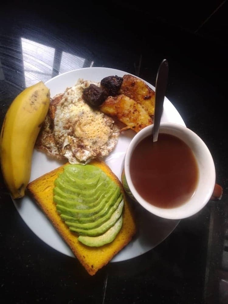 Urugano Virunga Palace