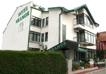 Hotel Mramor