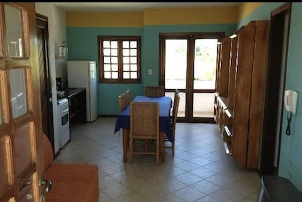 Apartamento - La Corte