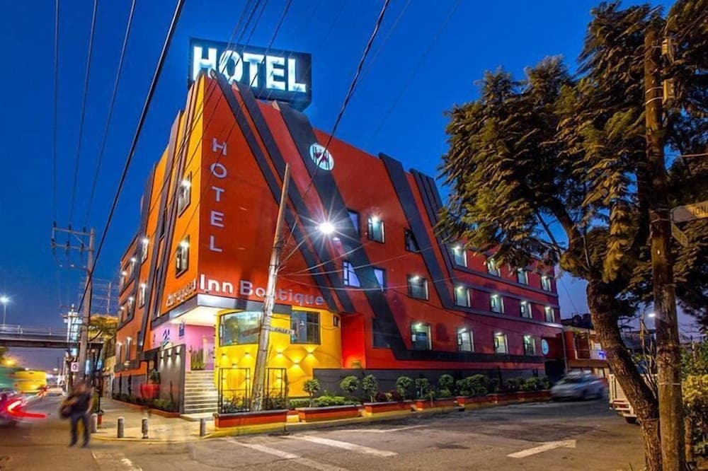 hotel image