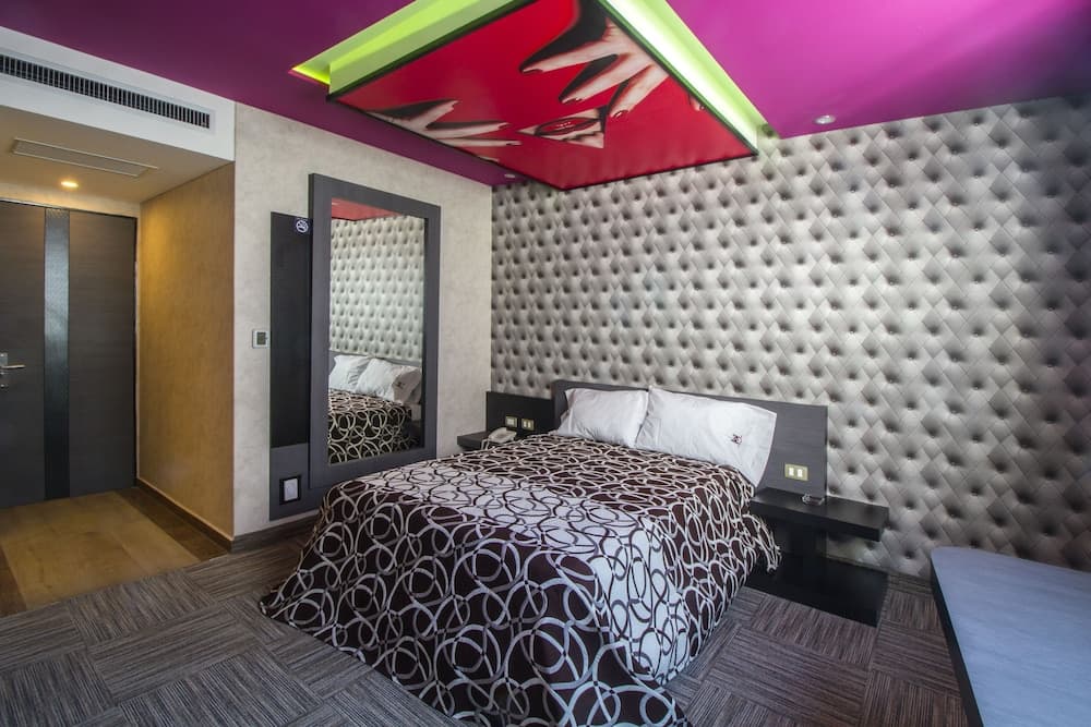 Hotel Zaragoza Inn Boutique