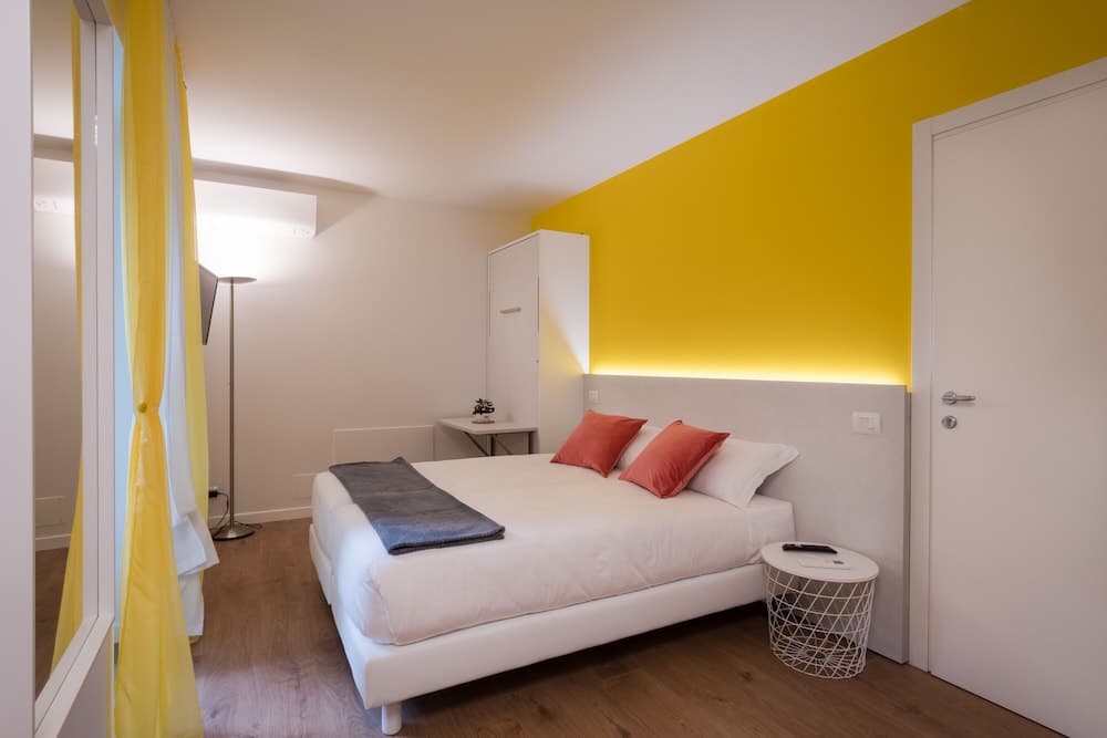 Zona 30 Bike Guesthouse