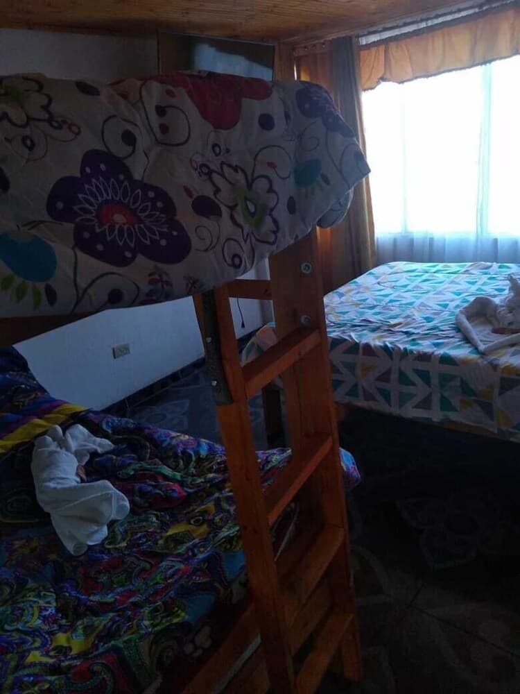 Hospedaje Mirador de Mongui