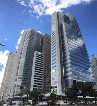 iFlat Brookfield Towers