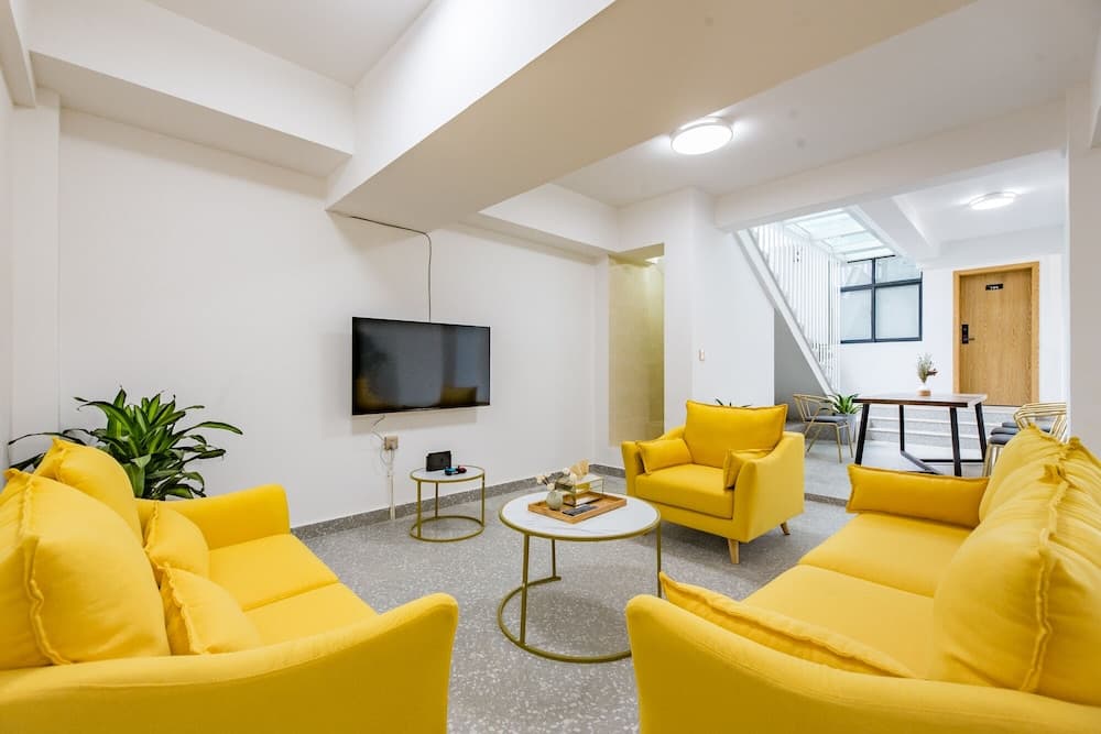 Dali Wumeng Sixiang Bieyuan