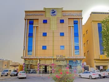 OYO 401 Al Zaidan For Furnished Units