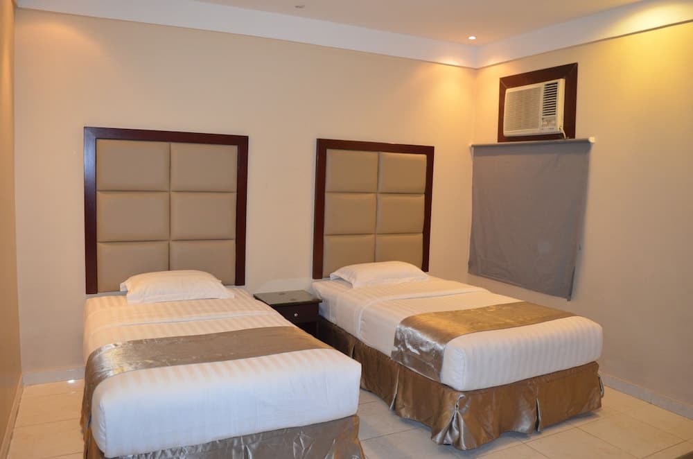 Marahal kharj Aparthotel 1