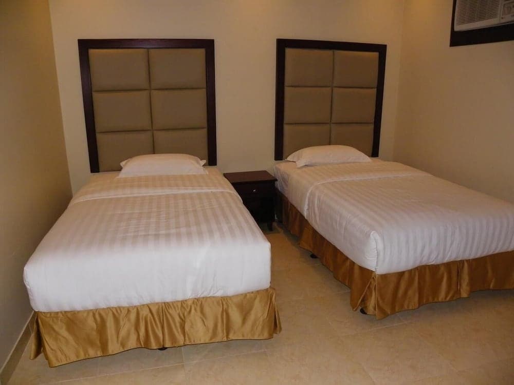 Marahel Al Sulay Apartment