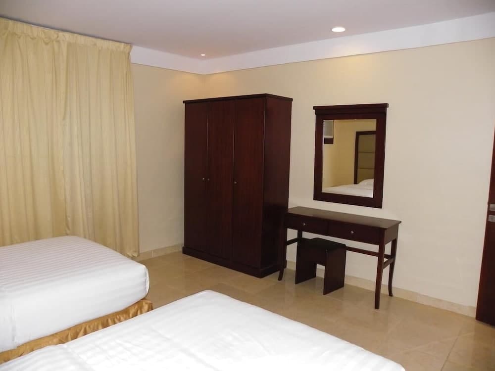 Marahel Al Sulay Apartment