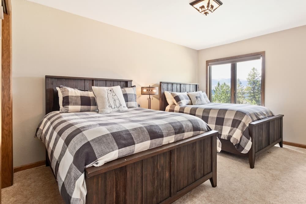 Wanderlust Luxury Vacation At Windcliff 3 Bedroom Condo by RedAwning