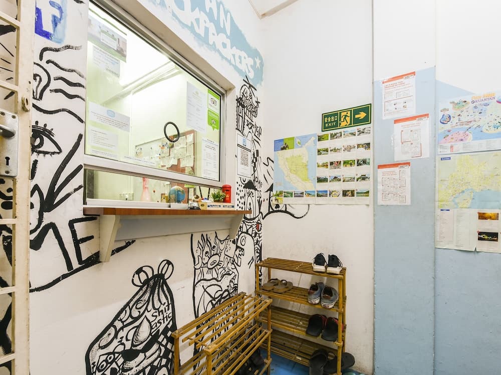 Hotel O Kuantan Backpackers