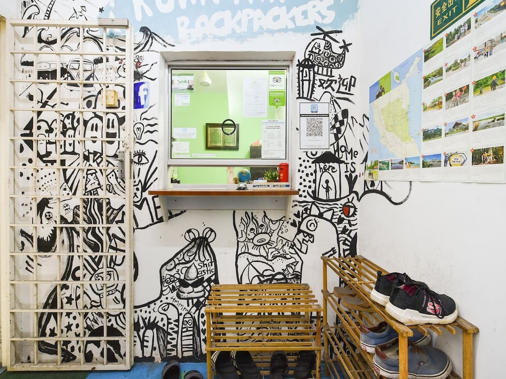 Hotel O Kuantan Backpackers