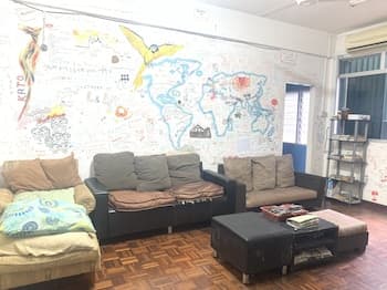 SPOT ON 89872 Kuantan Backpackers