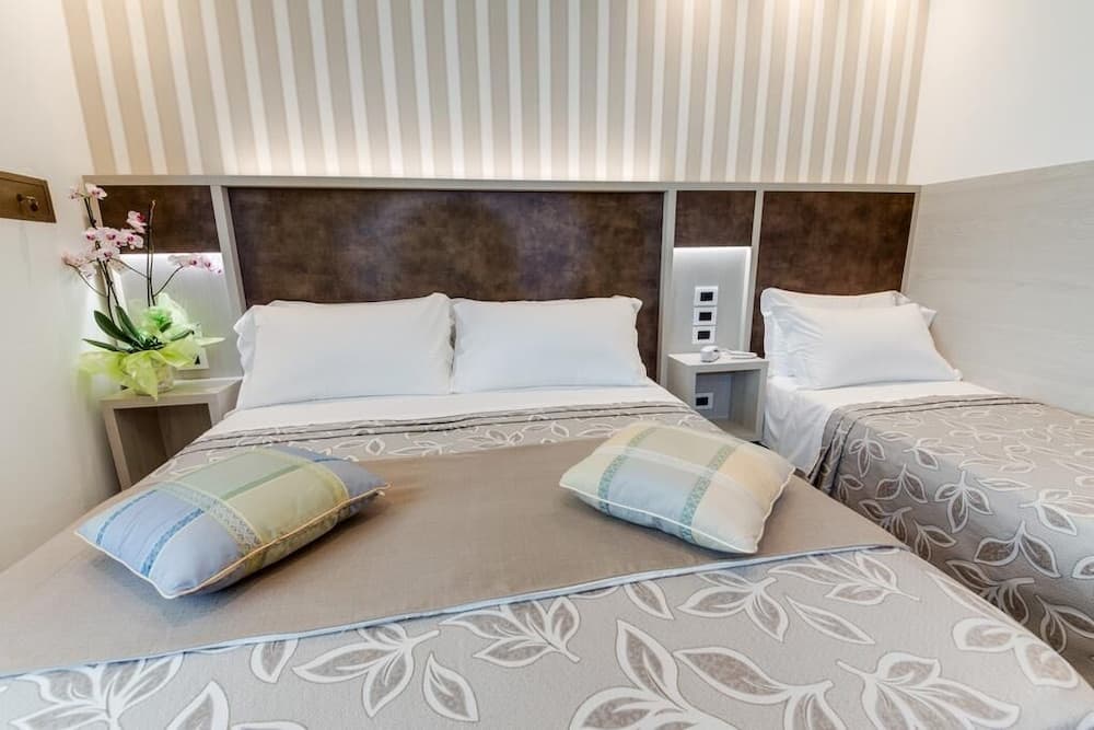 Hotel Cavour Cesenatico