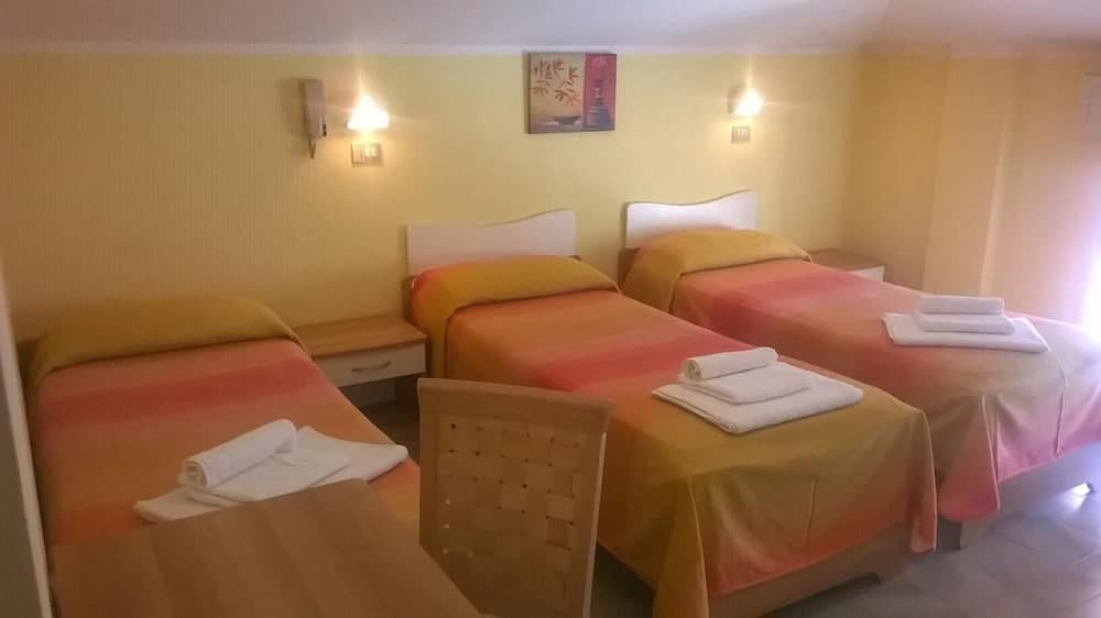 Hotel Carmen Viserba