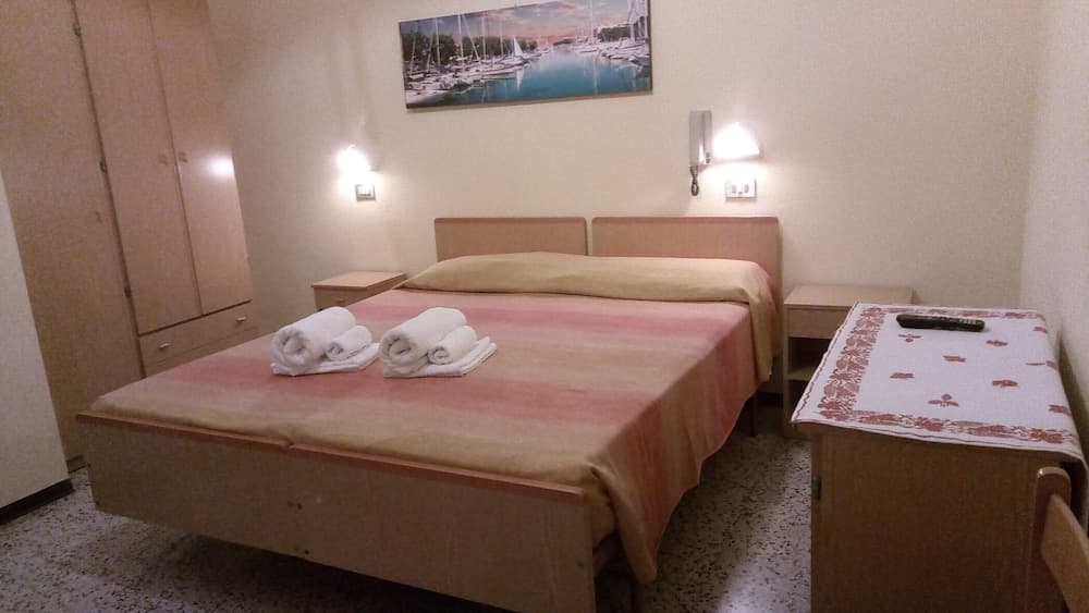 Hotel Carmen Viserba