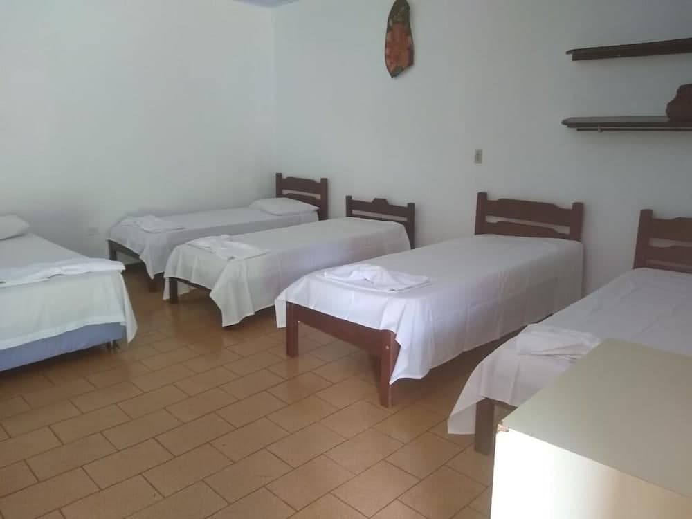 Iguassu Secret - Camping Internacional