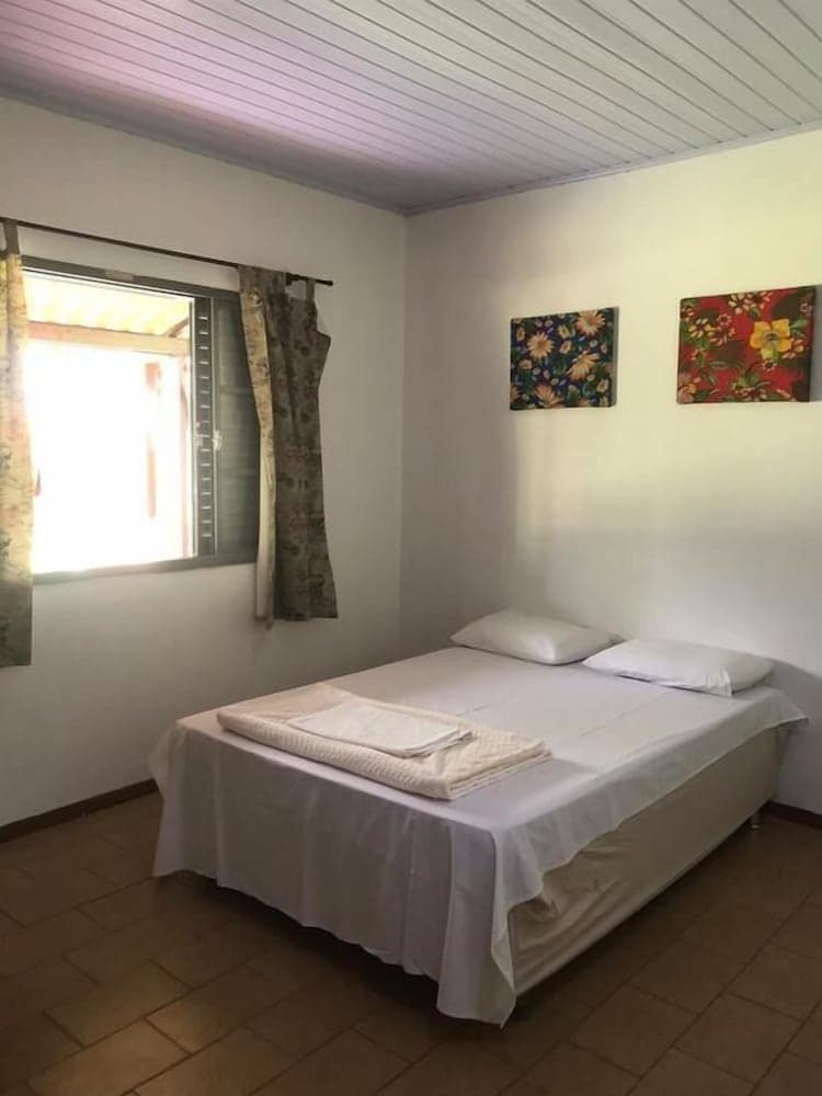 Iguassu Secret - Camping Internacional