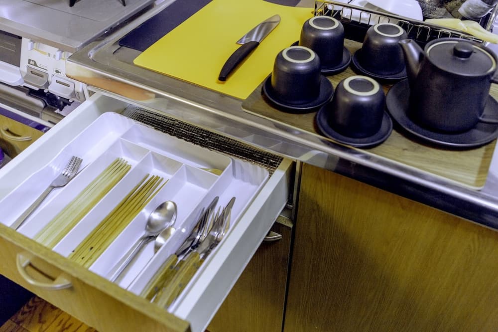 Nestle Tokyo Deluxe Akihabara 04