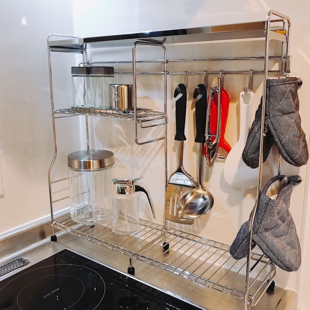 Nestle Tokyo Duplex Itabashi 01