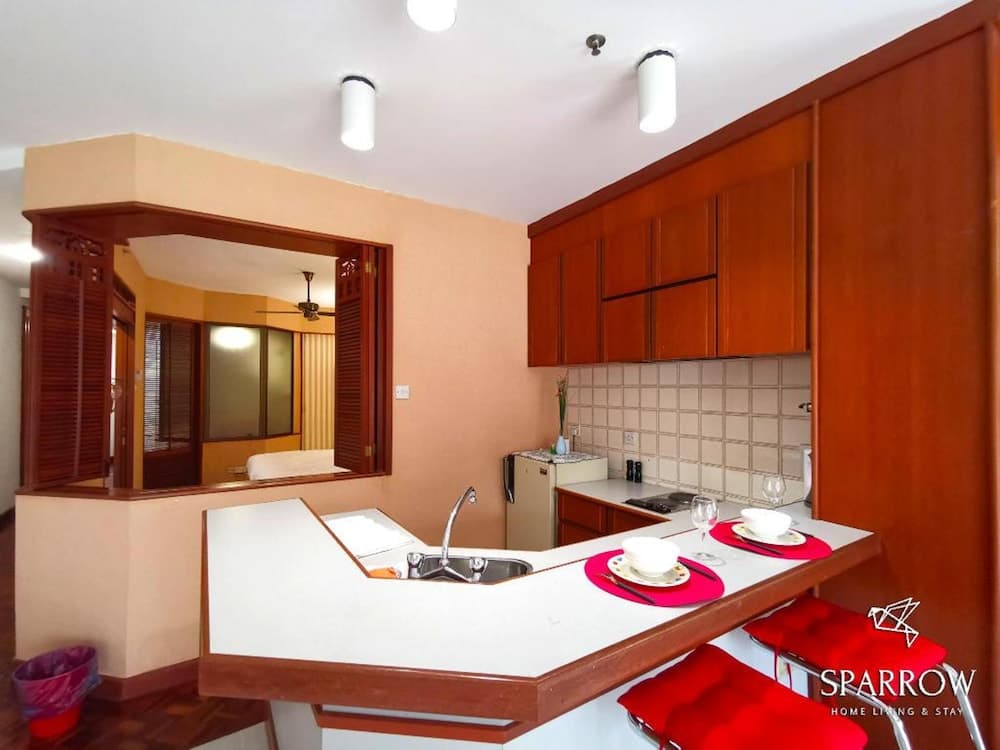 Awana GolfResort Premium Suite