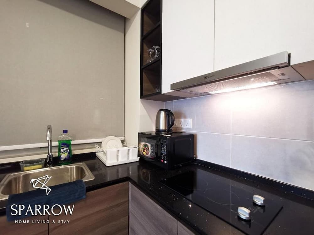Sparrow Windmill Homes Genting