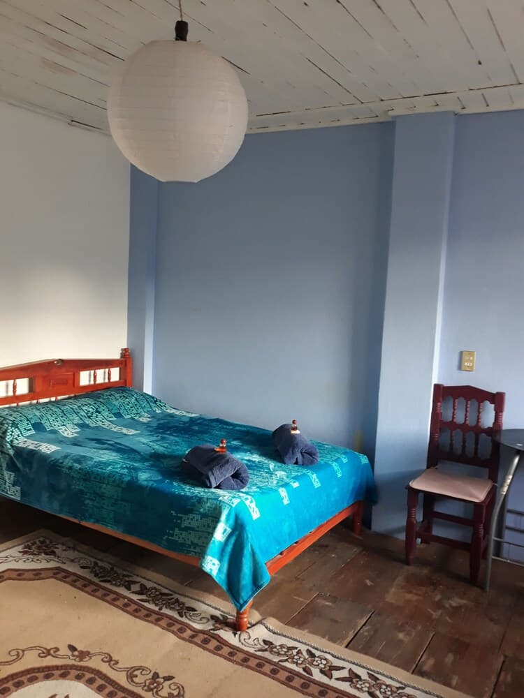 Casa Plena Ashram Urbano