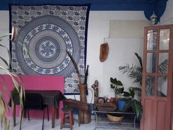 Casa Plena Ashram Urbano