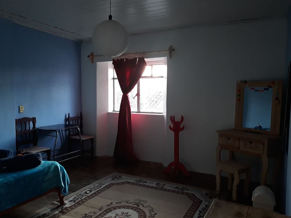 Casa Plena Ashram Urbano